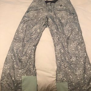 Patagonia Snowbelle Ski Pants